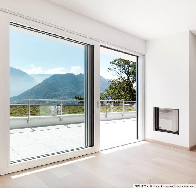 Referenz | Jung Bauelemente GmbH, Montabaur